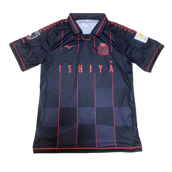 3ª Equipación Replica Camiseta Hokkaido Consadole Sapporo 2021-2022